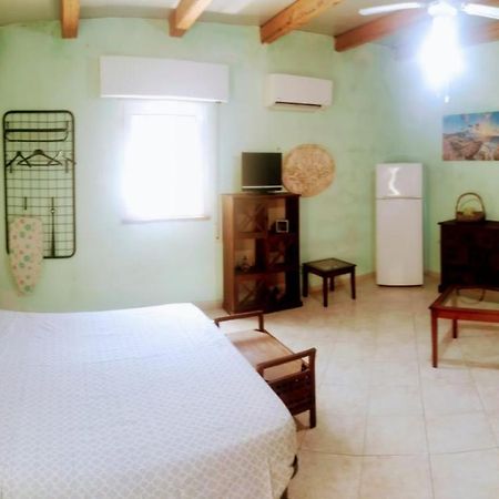 Casa Degli Oleandri Hotell Alcamo Exteriör bild