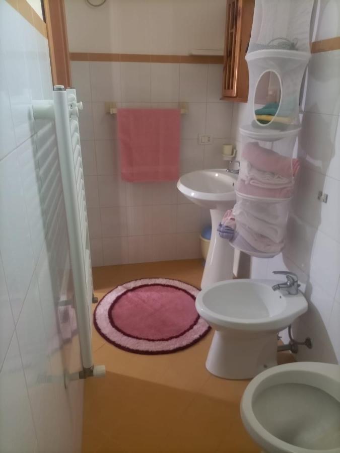 Casa Degli Oleandri Hotell Alcamo Exteriör bild